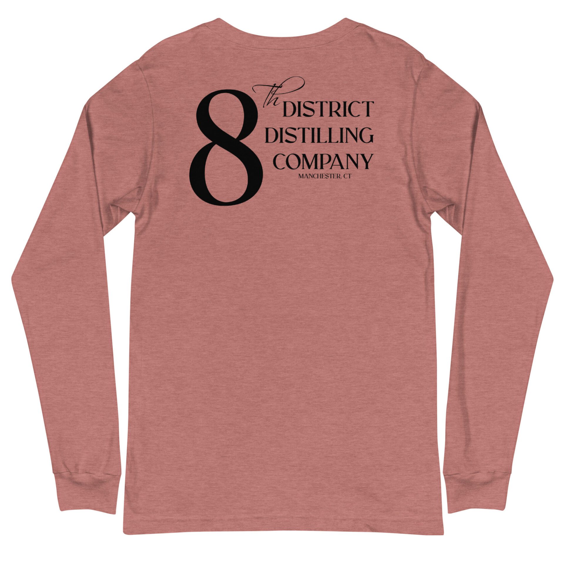 Unisex Long Sleeve Tee - Image 6