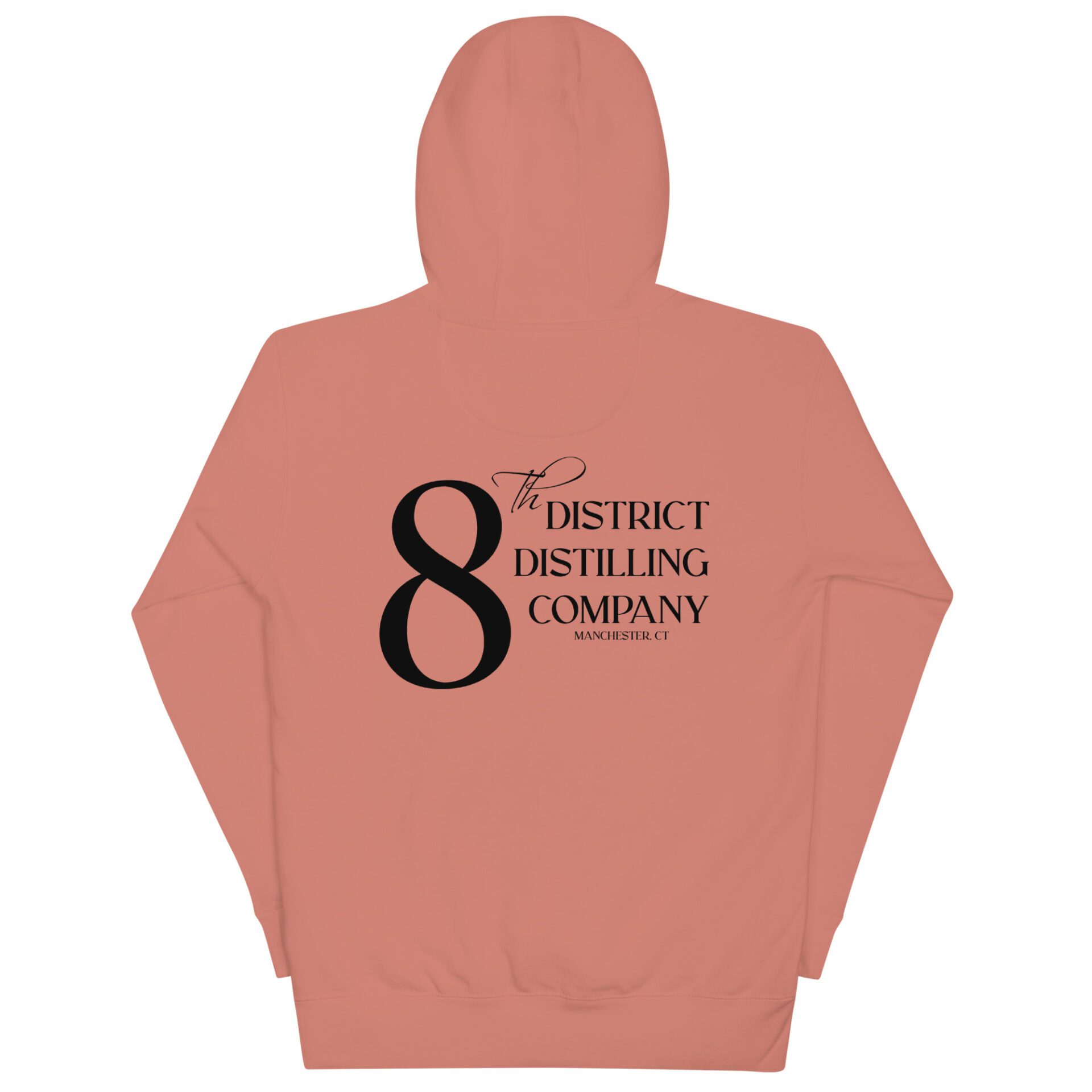 Unisex Hoodie - Image 4