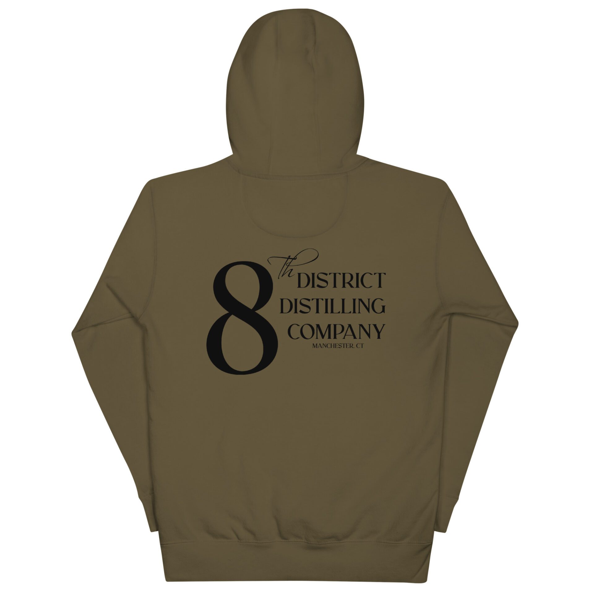 Unisex Hoodie - Image 2
