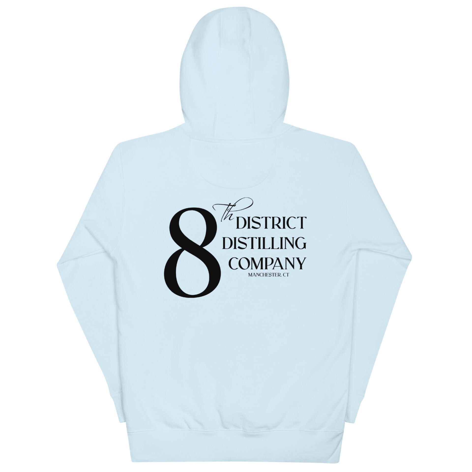 Unisex Hoodie - Image 6