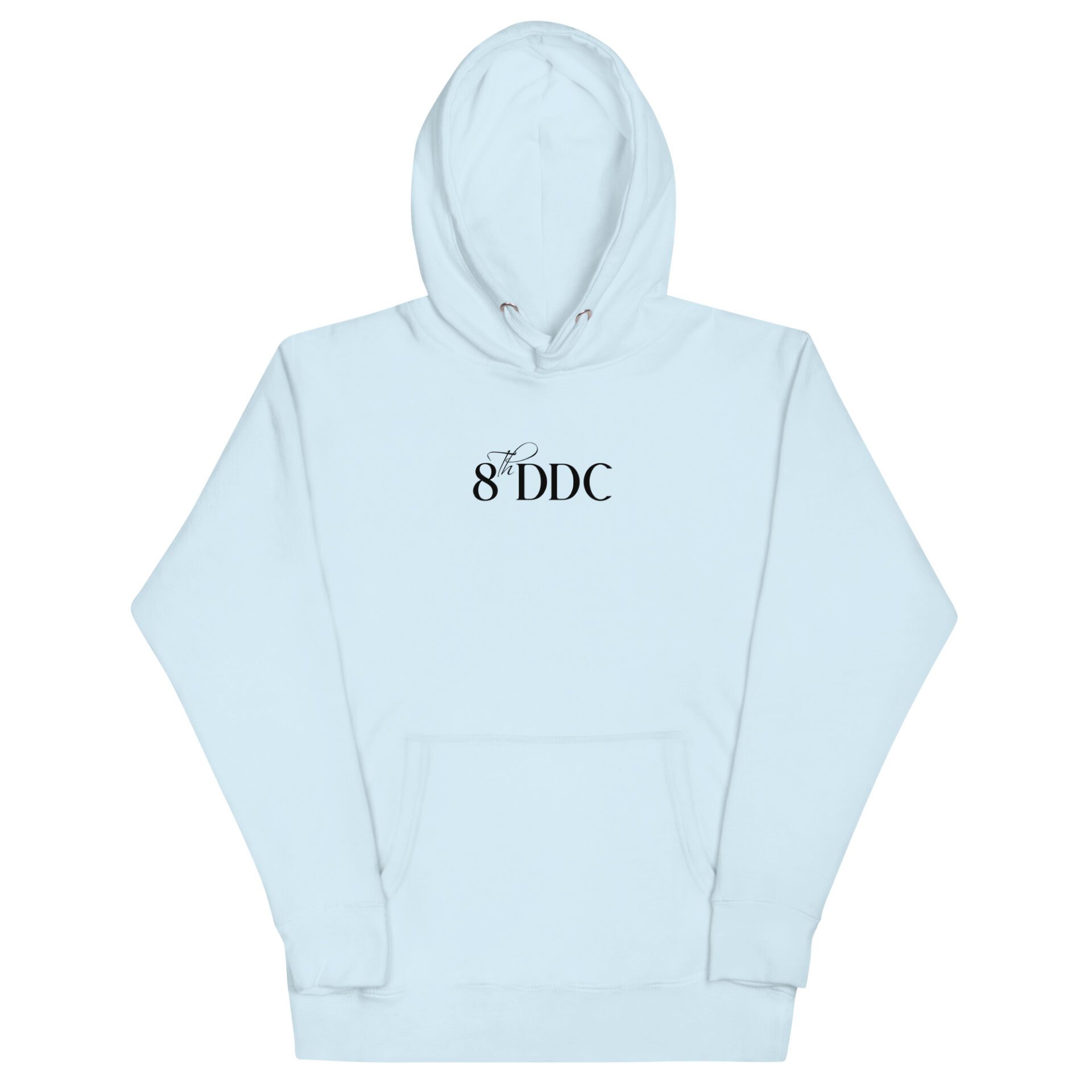 Unisex Hoodie - Image 5