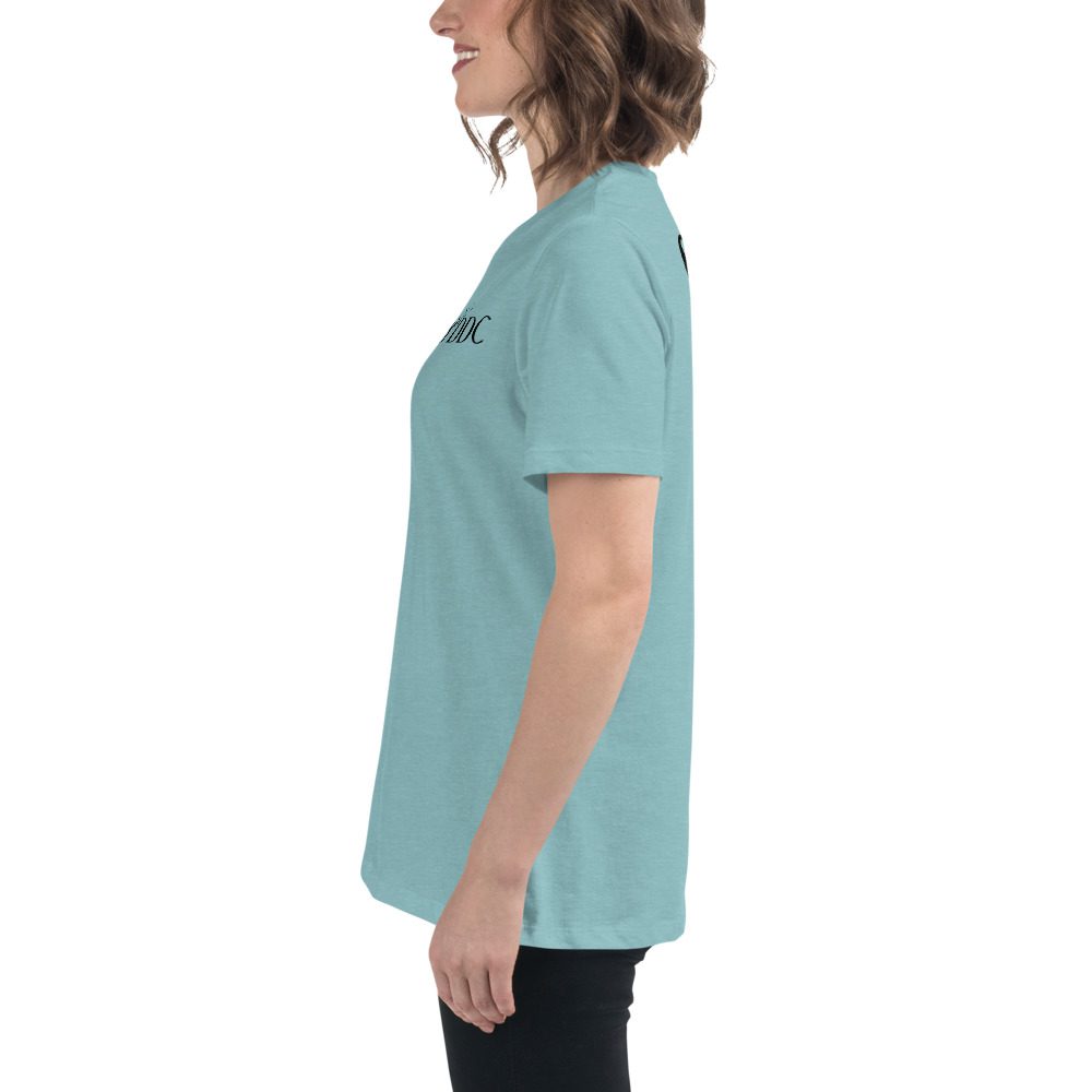 Women's Relaxed T-Shirt - Image 2