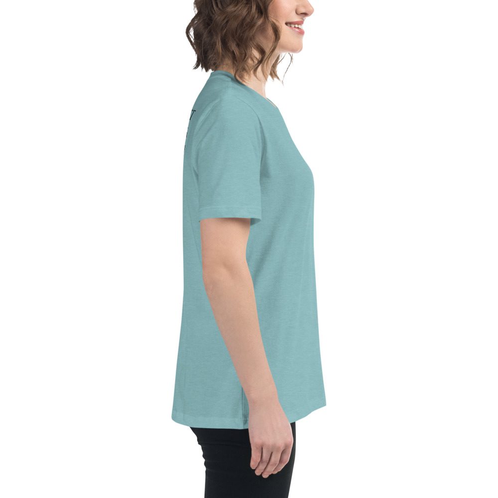 Women's Relaxed T-Shirt - Image 4