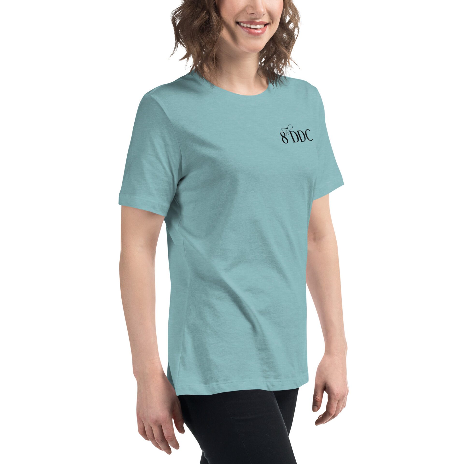 Women's Relaxed T-Shirt - Image 5